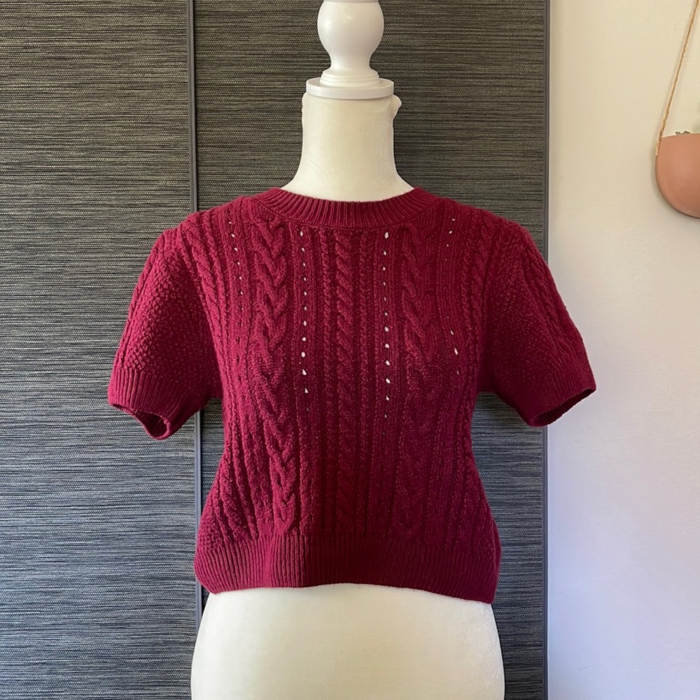 NEW WITH TAGS Free People Top